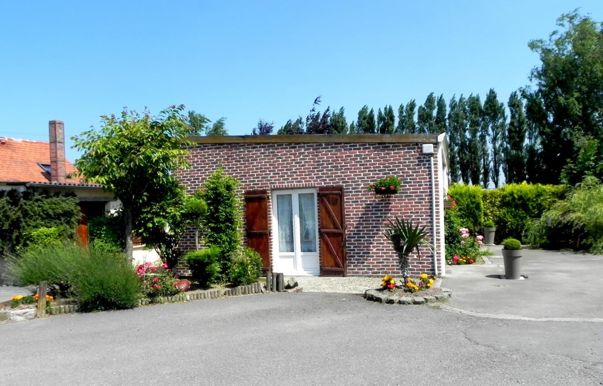 Les Charmilles