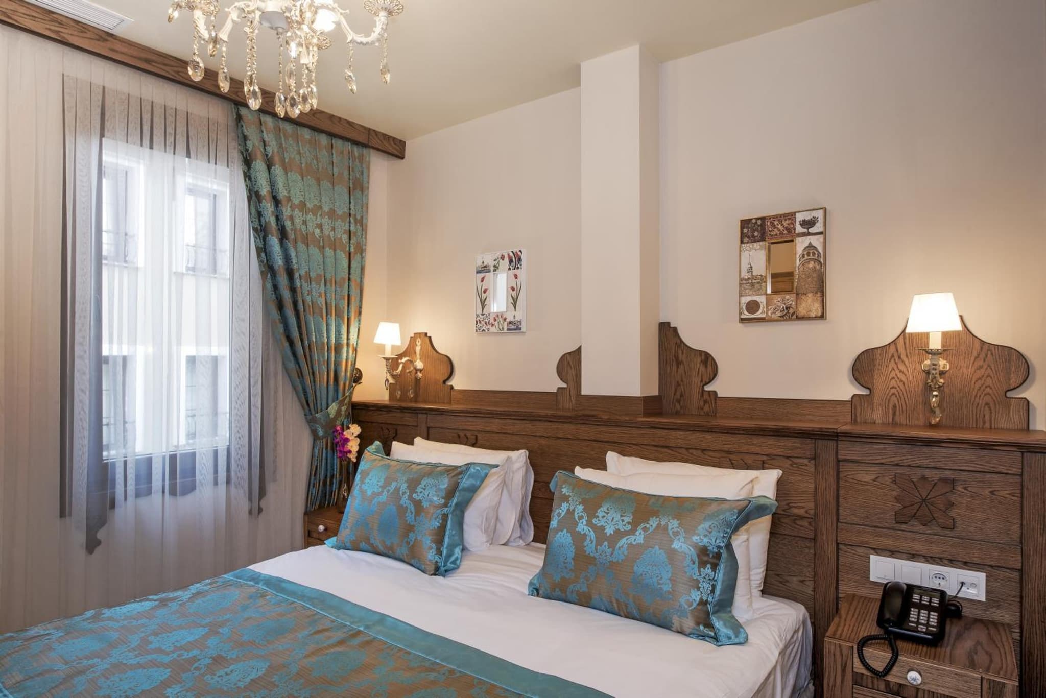 Perapolis Hotel photo 7
