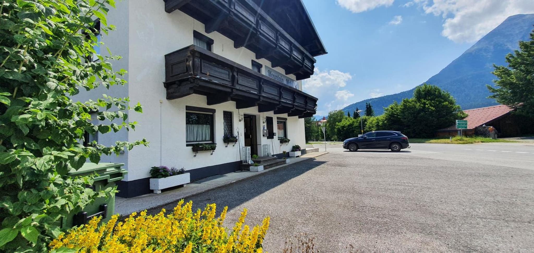 Mountain Motel ohne Frühstück photo 6