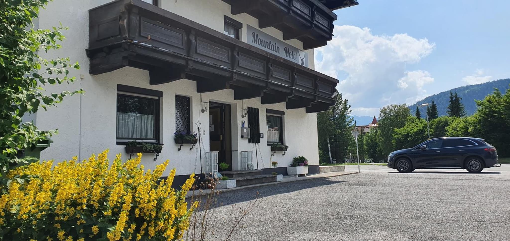 Mountain Motel ohne Frühstück photo 2