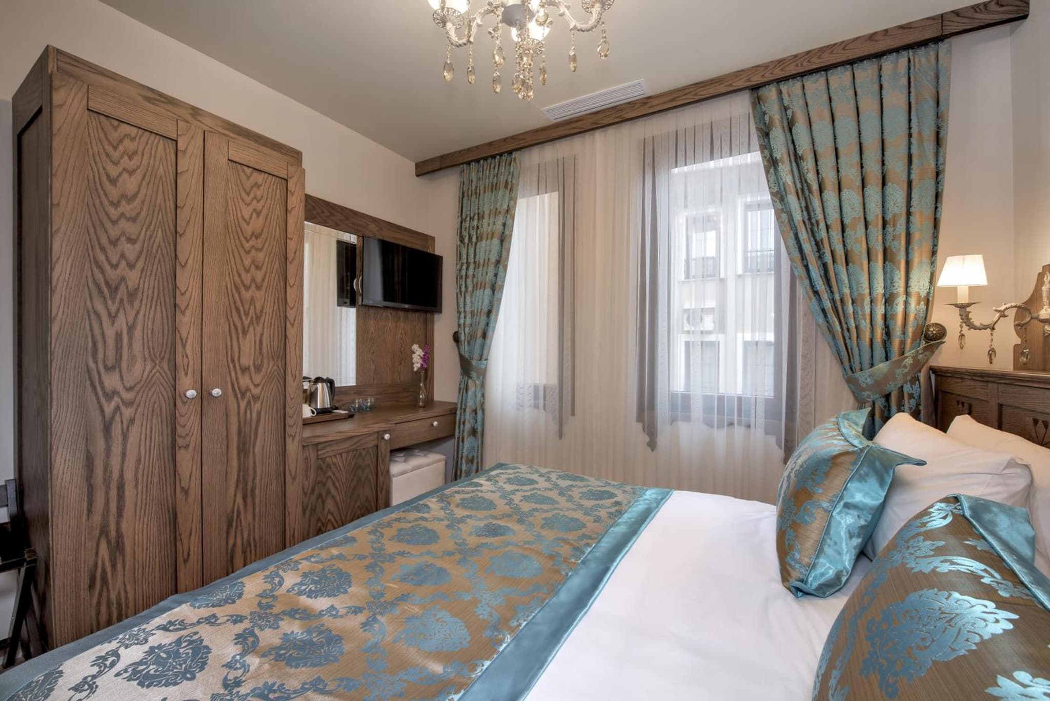 Perapolis Hotel photo 2