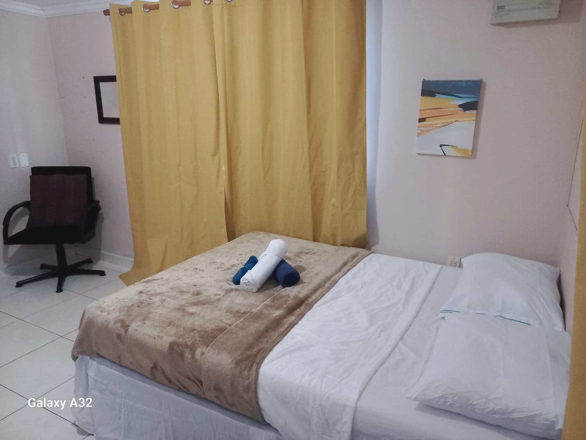 G-Apartments photo 2