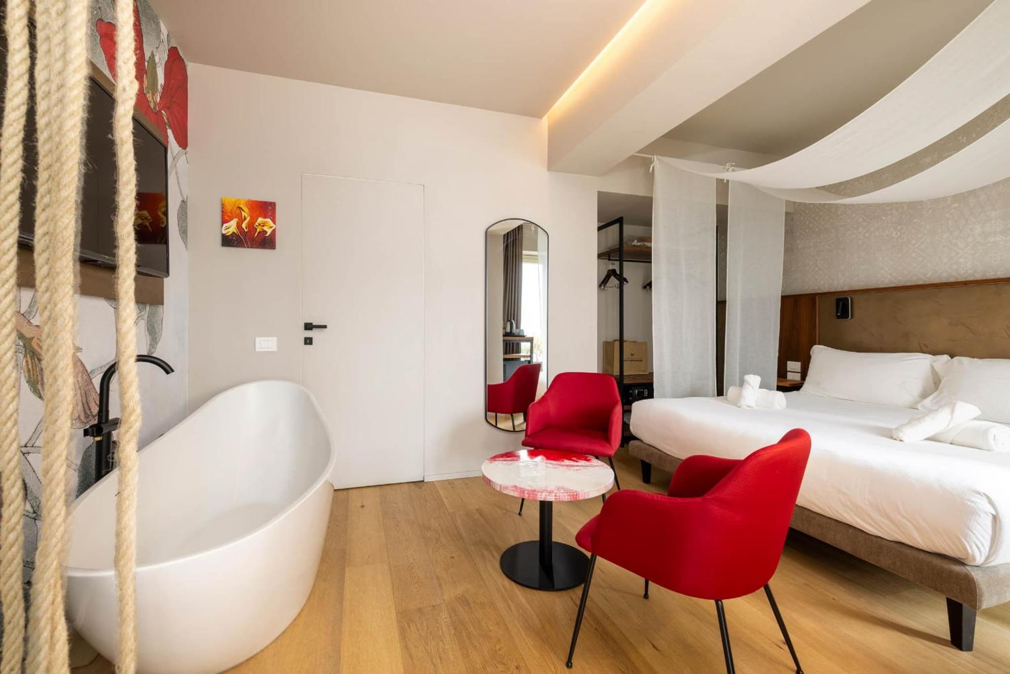 Villa Clementina Boutique Hotel photo 8