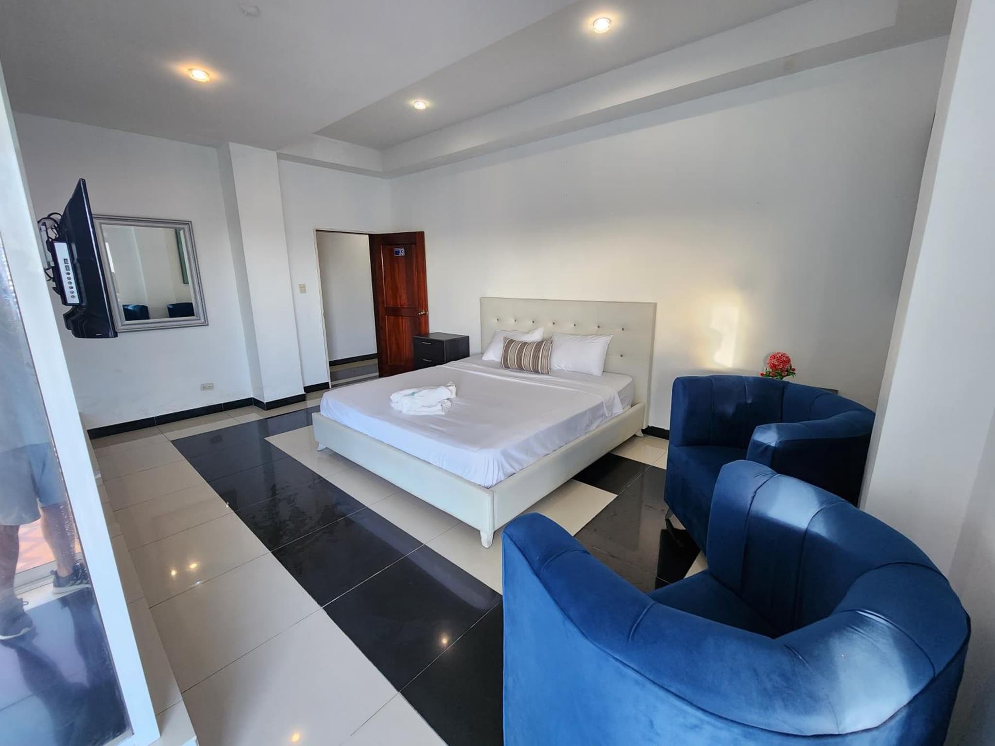 Hotel Bellamar photo 2