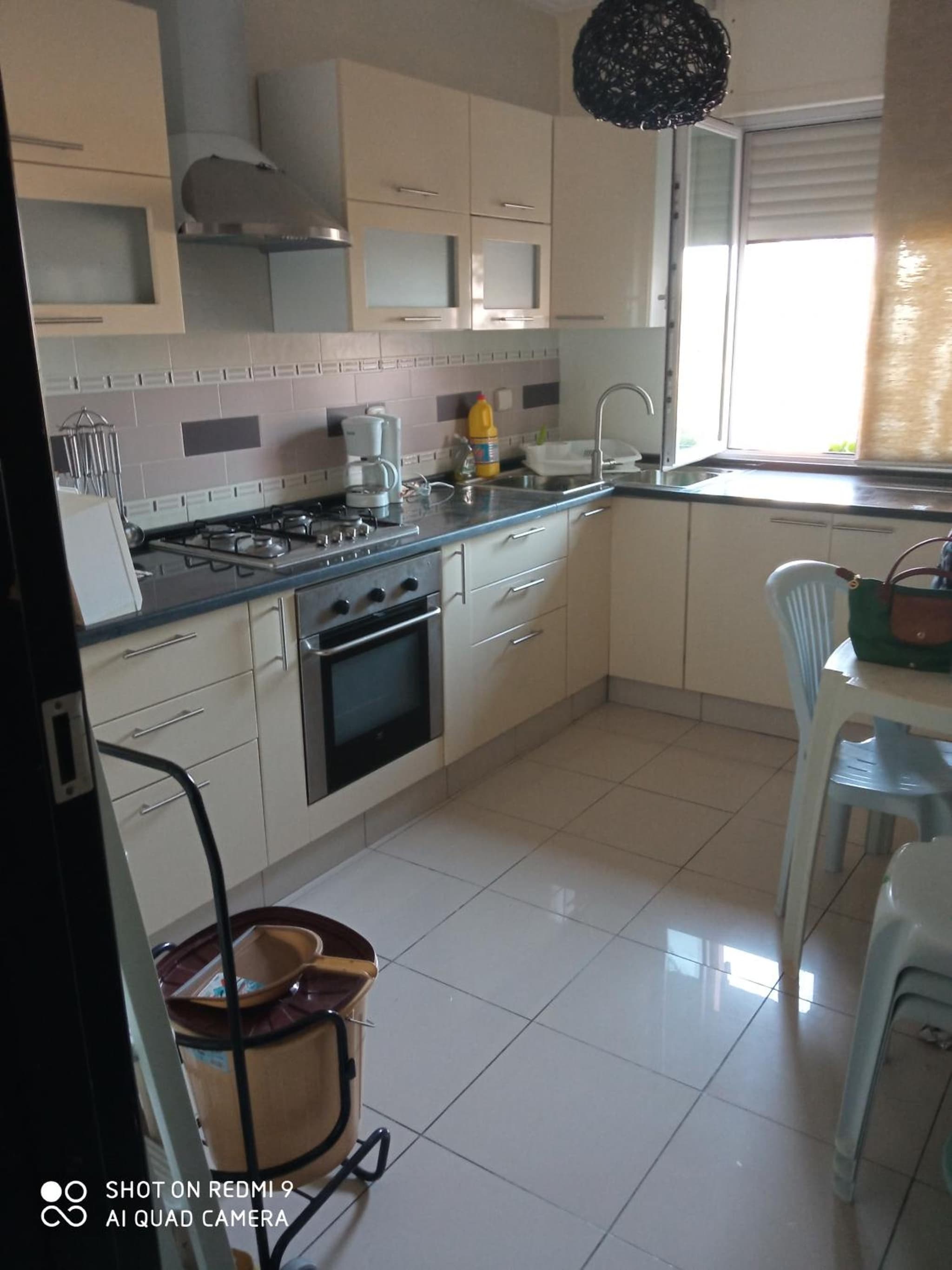 Appartement Lella Mariam Zarzis photo 2