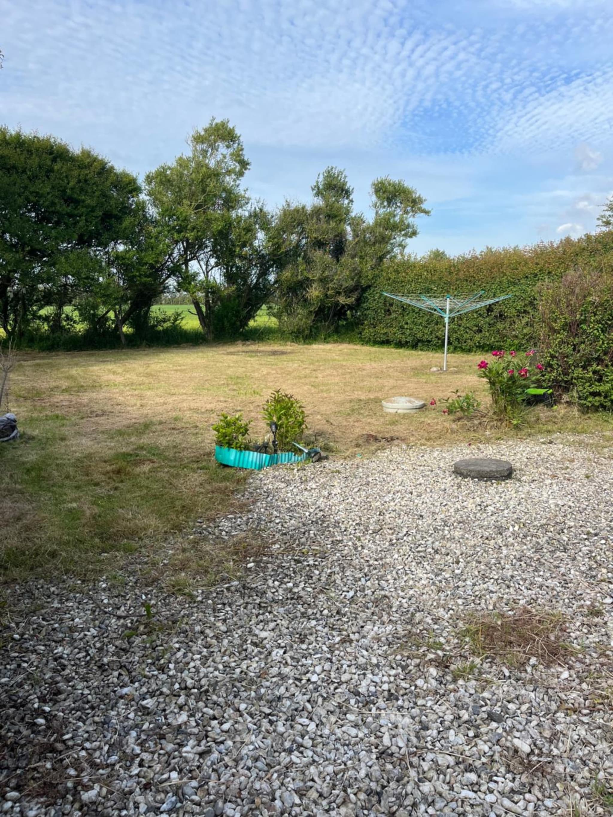 Roligt Landhus photo 2