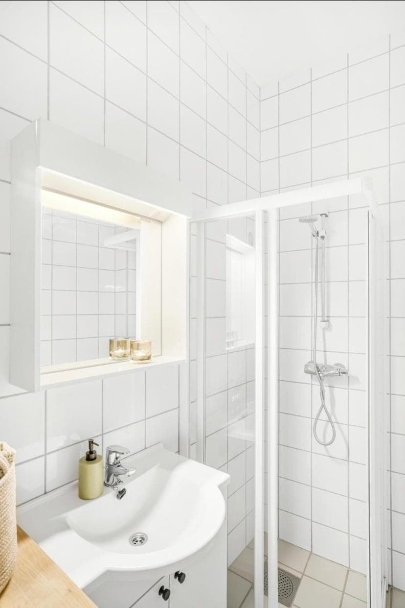 Sentral 2-romsleilighet photo 7