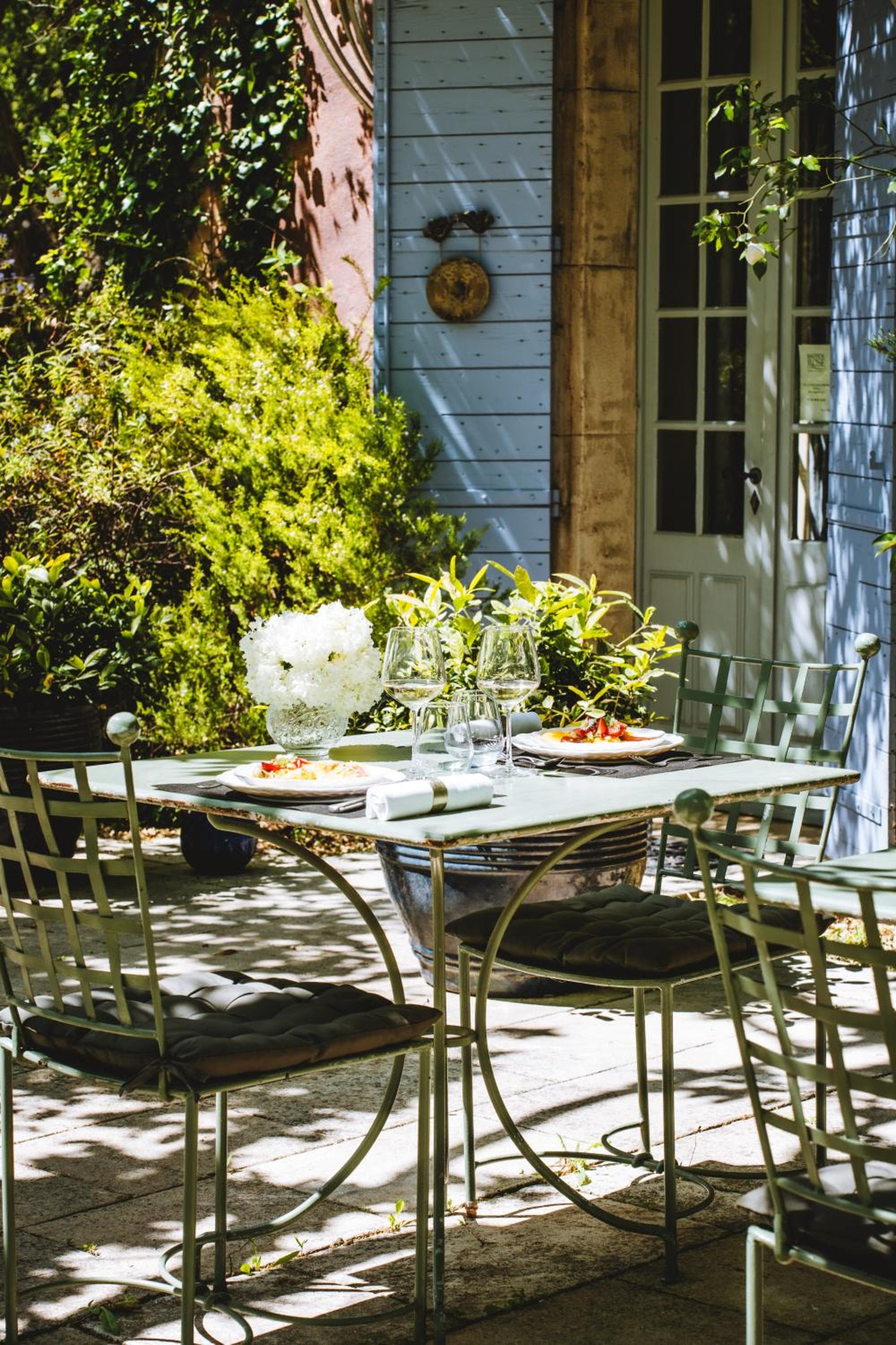 Bastide Rose photo 7