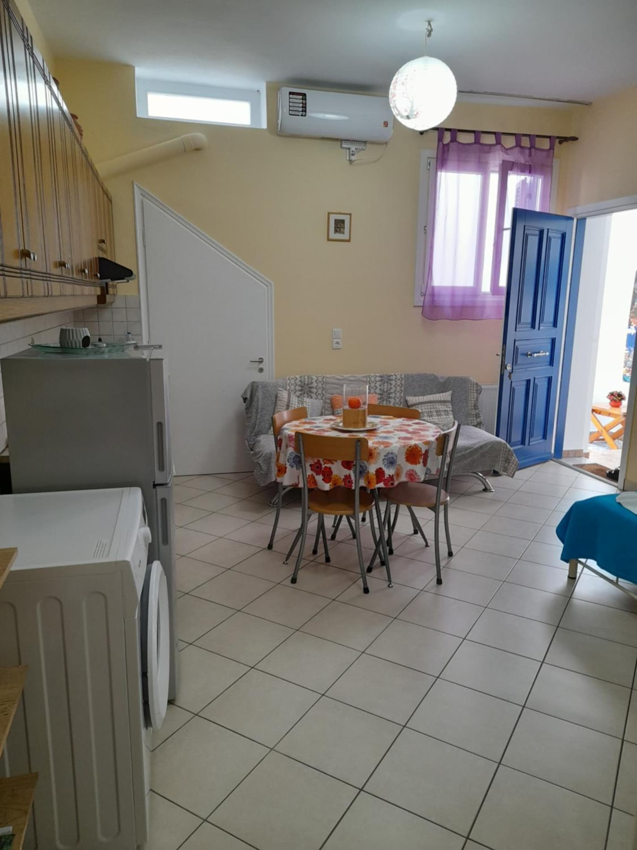 SummerAndros Apartment photo 4