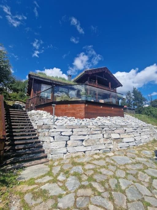 Hytte Gaustablikk photo 6