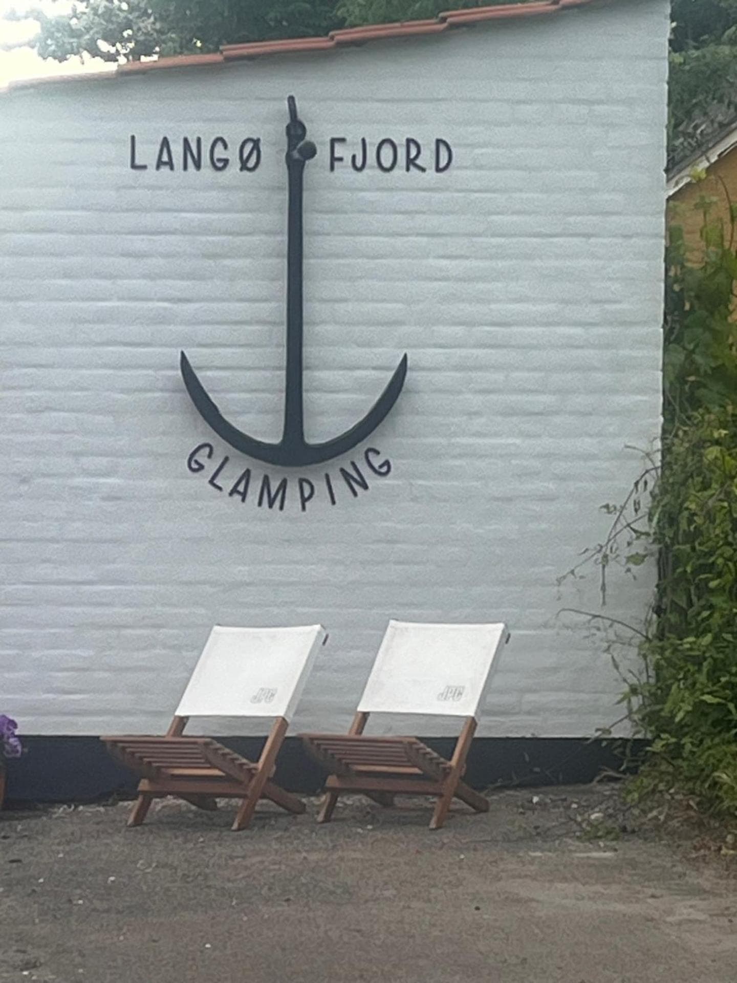 Langø Fjord Glamping NR 1 photo 6