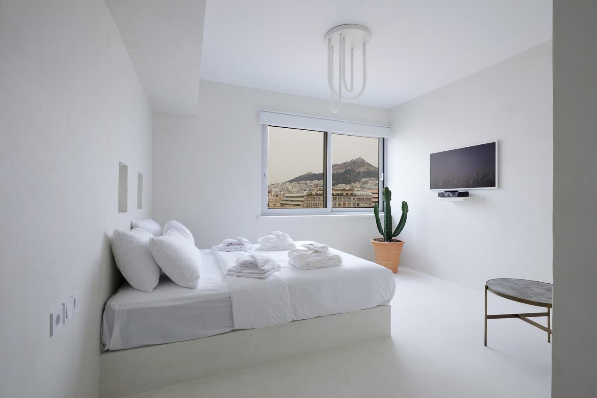 Athens Penthouse photo 7
