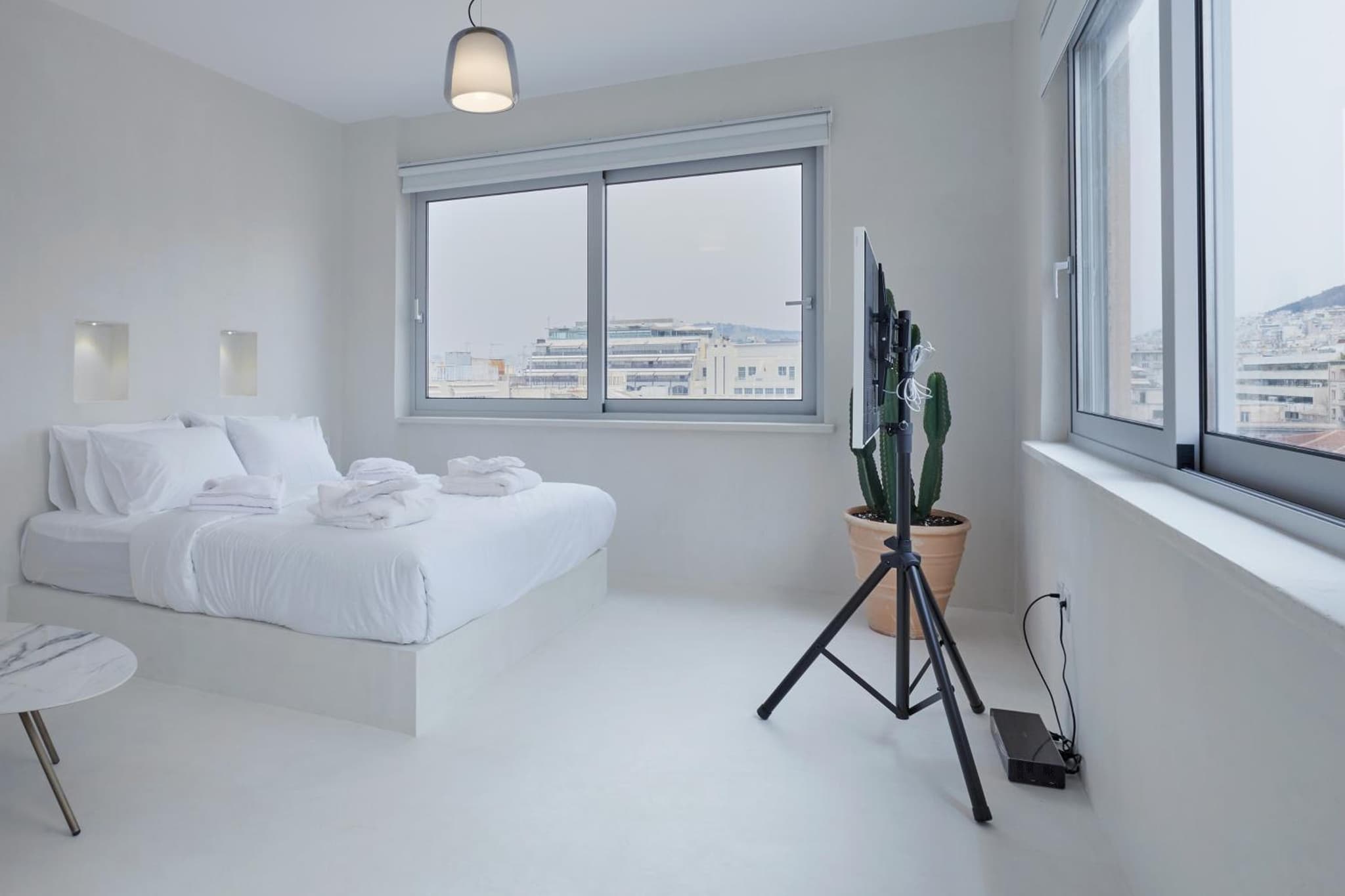 Athens Penthouse photo 5