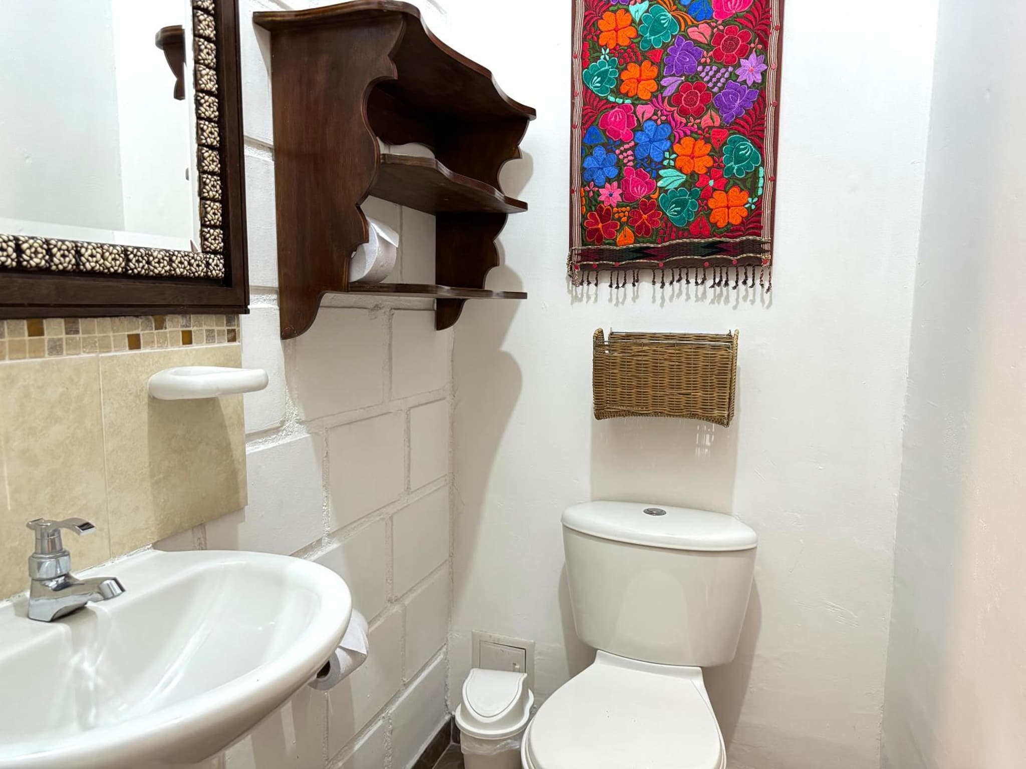 Casa Ruta Sur photo 9