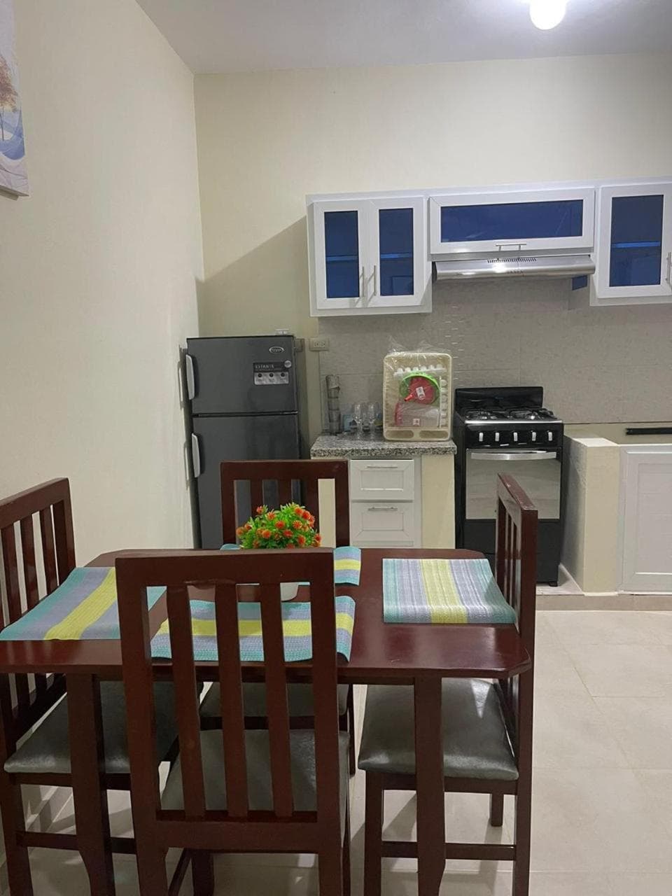 Apartamentos swiss photo 2