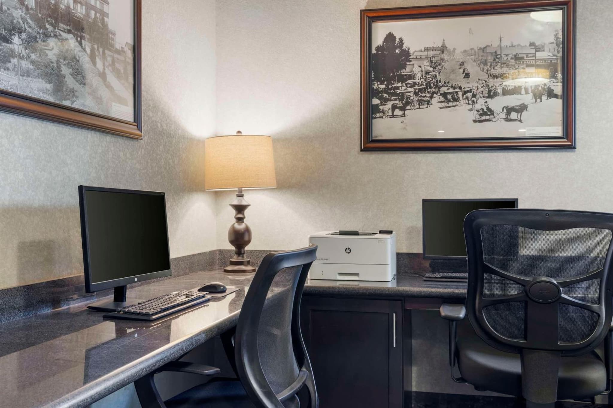 Best Western Plus Oceanside Palms photo 9