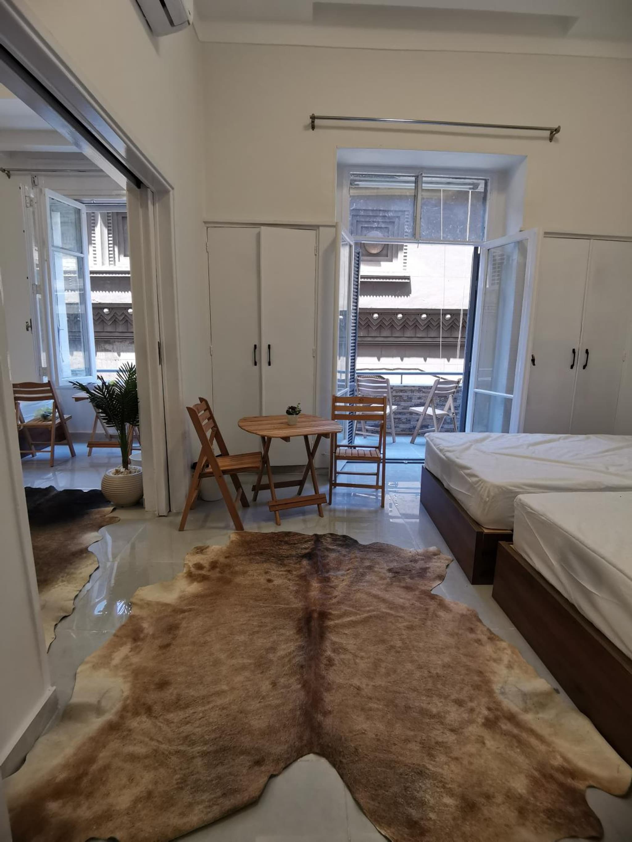 family suites cairo downtown photo 3