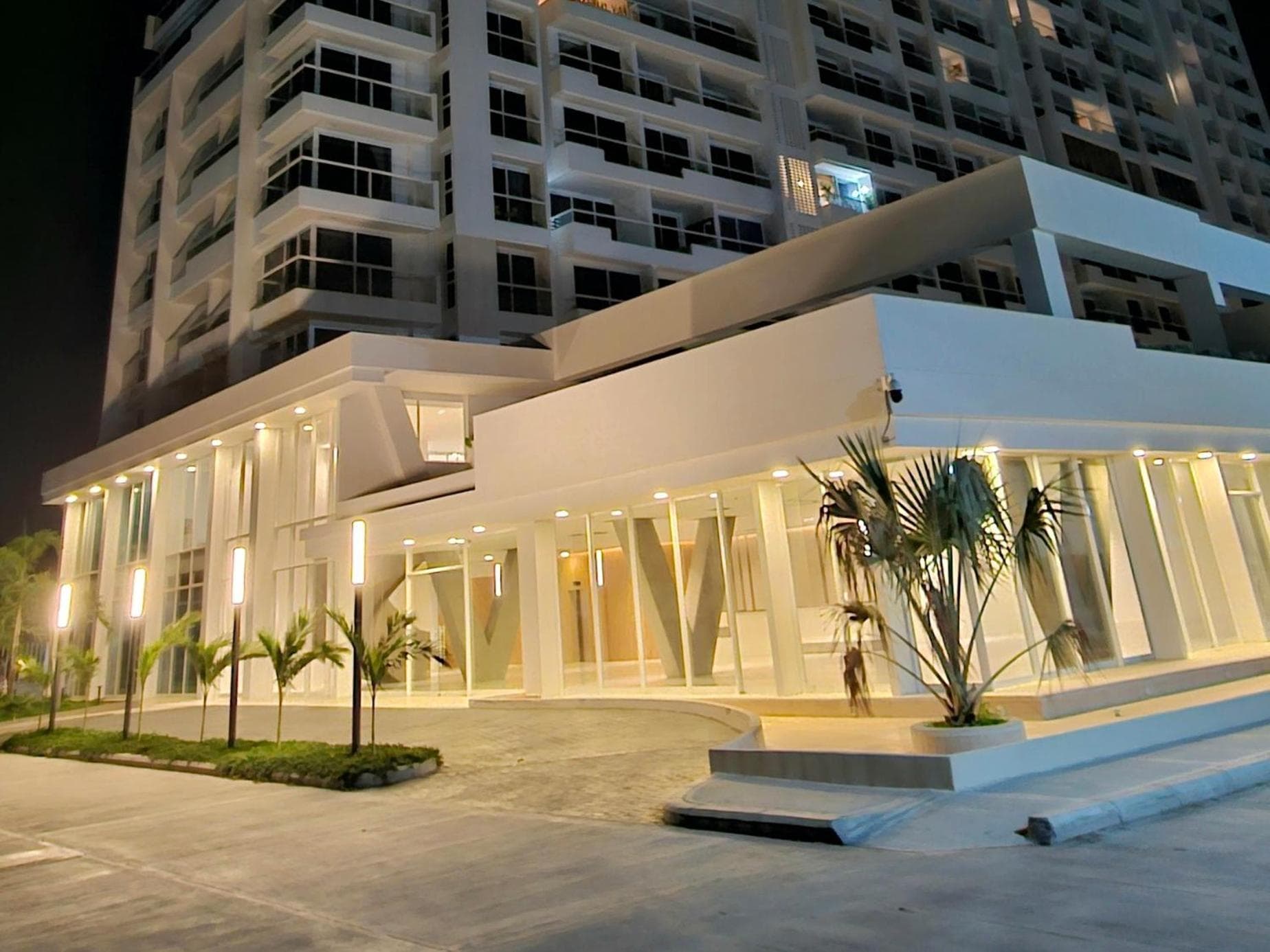 Espectacular Aparta Suite photo 2