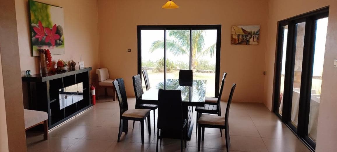 Villas Vetiver photo 2