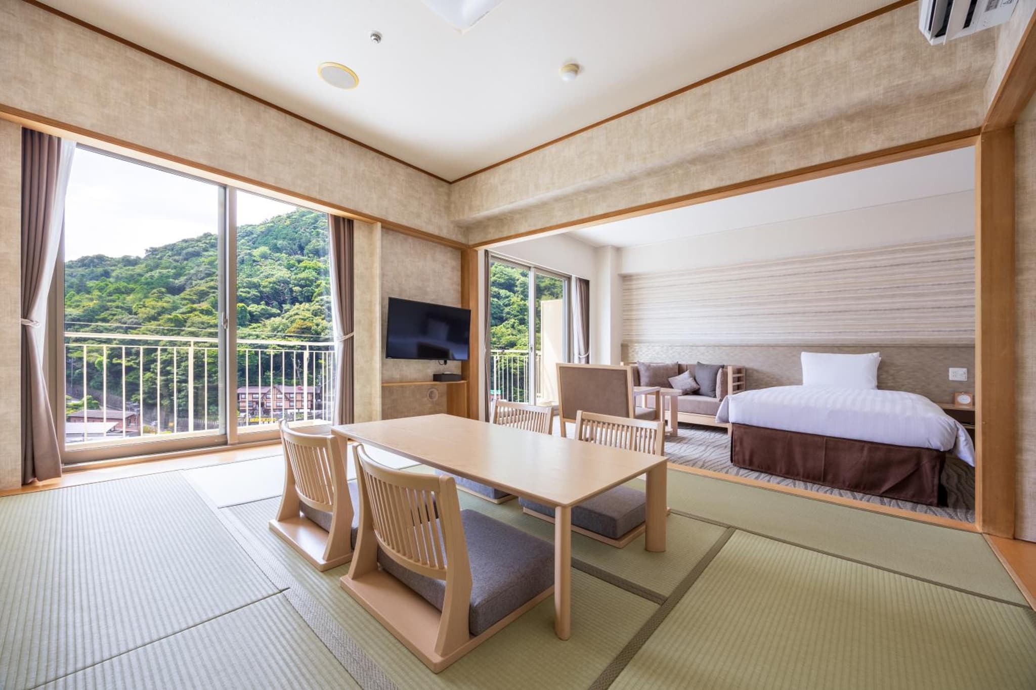 Yumoto Fujiya Hotel photo 8