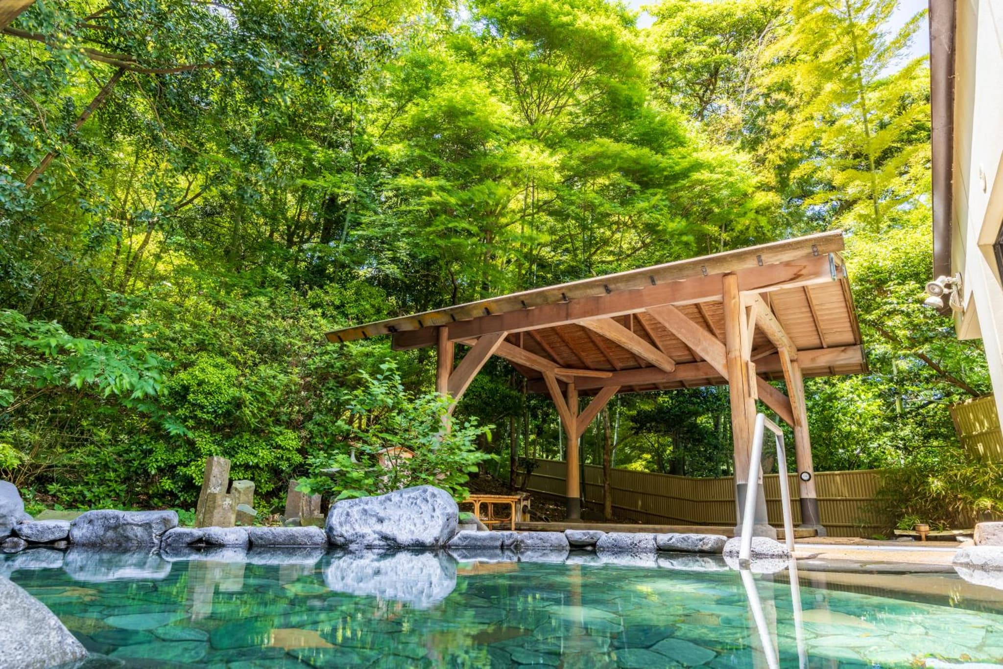 Yumoto Fujiya Hotel photo 9