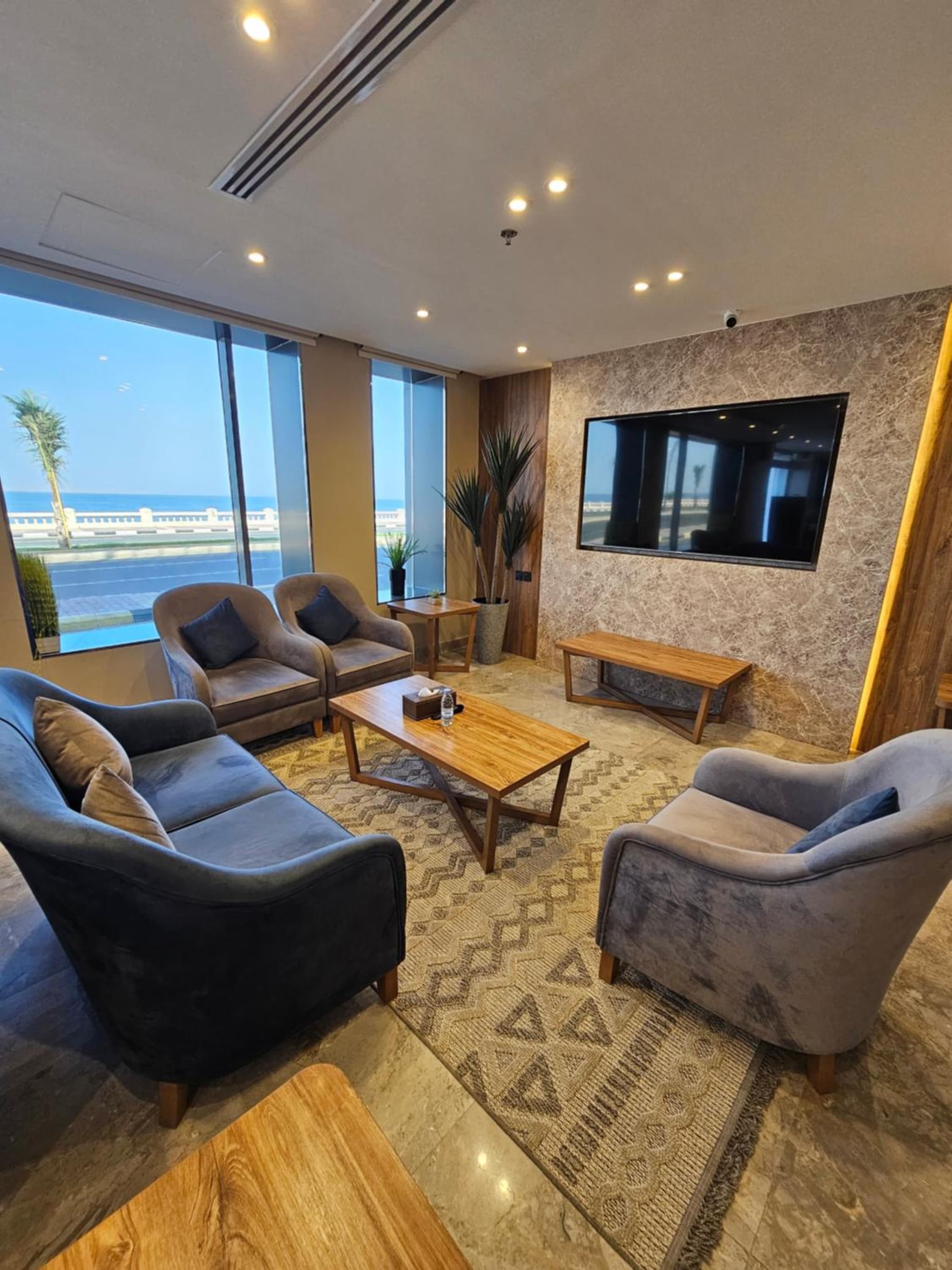 Sea Gull Hotel photo 2