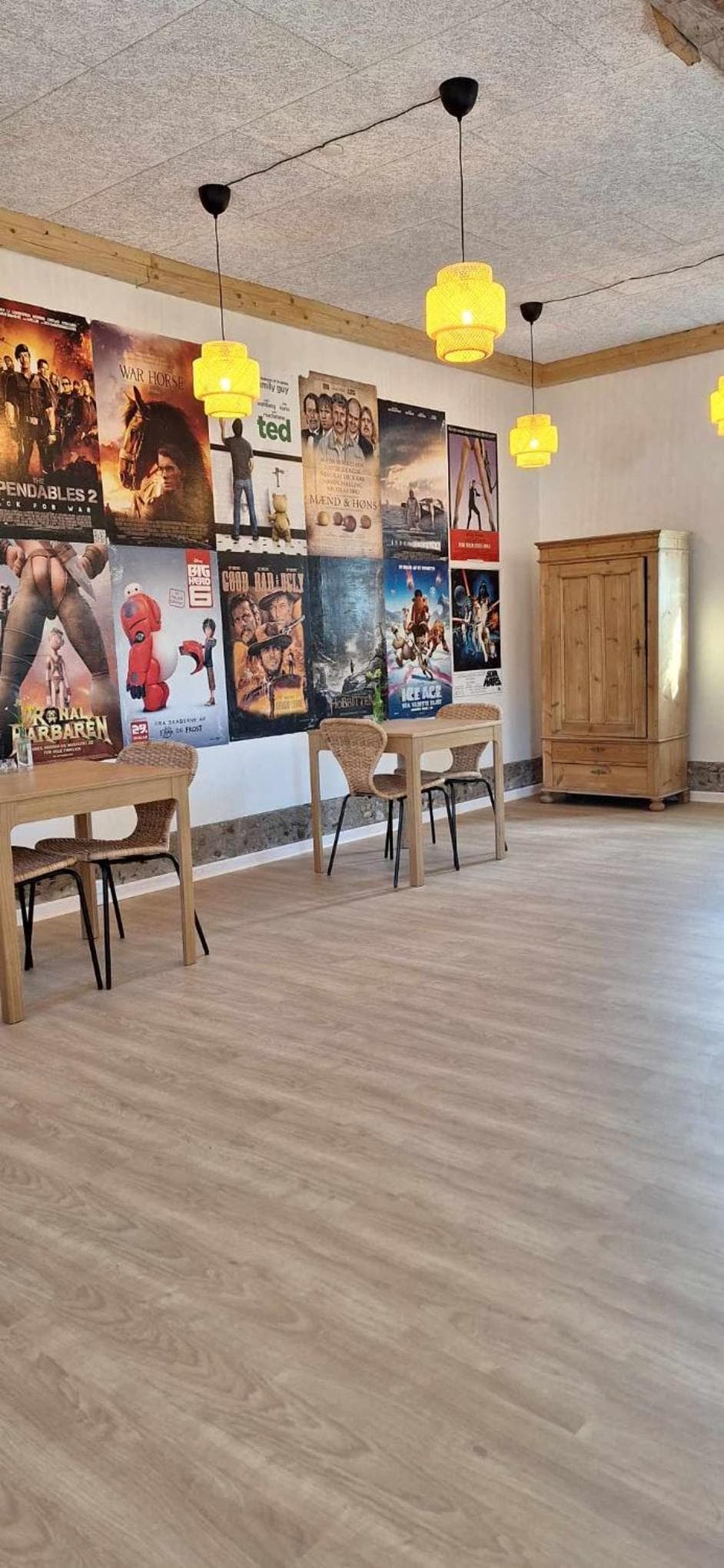 Groennebaek Bed and Breakfast photo 6