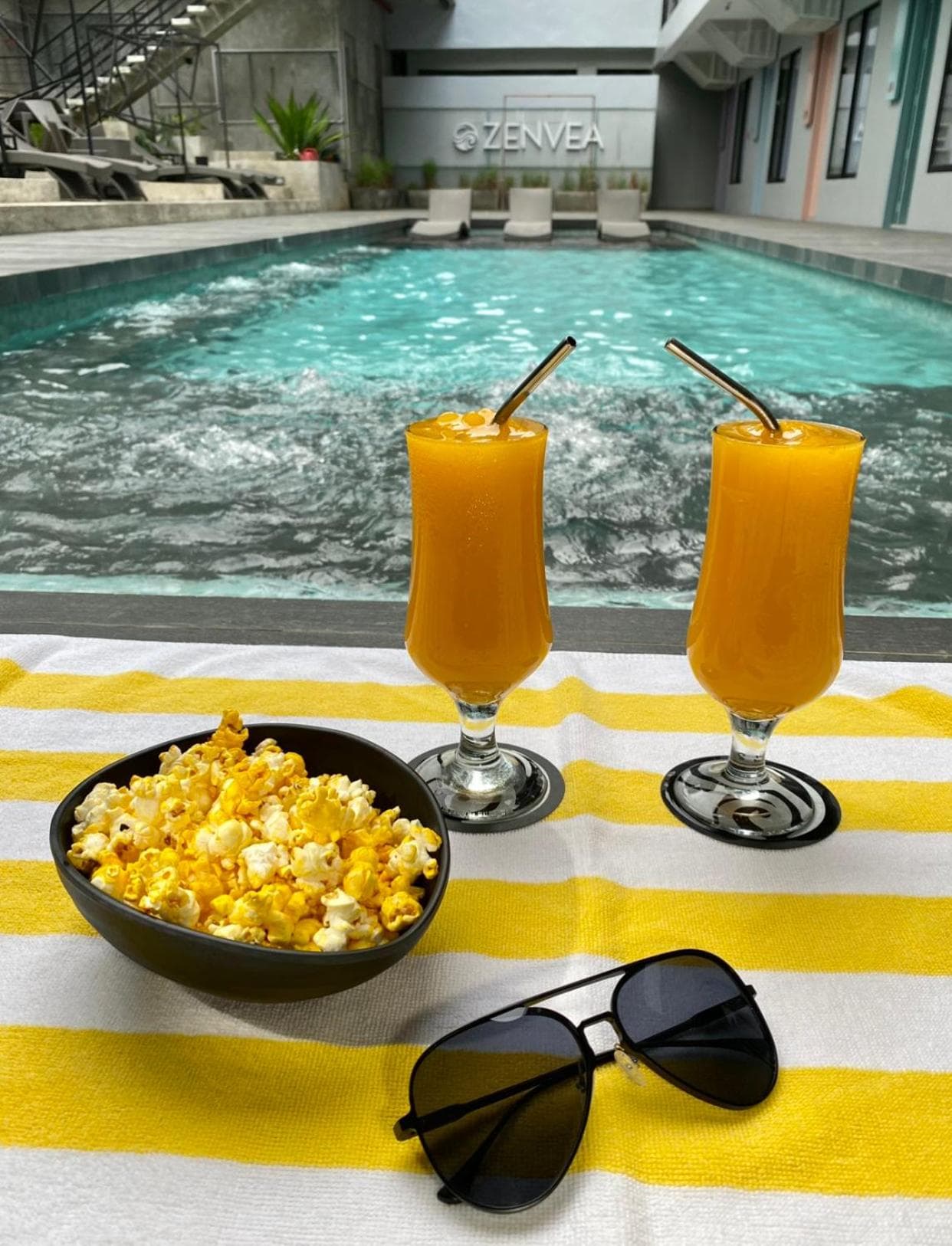 Zenvea Hotel photo 2