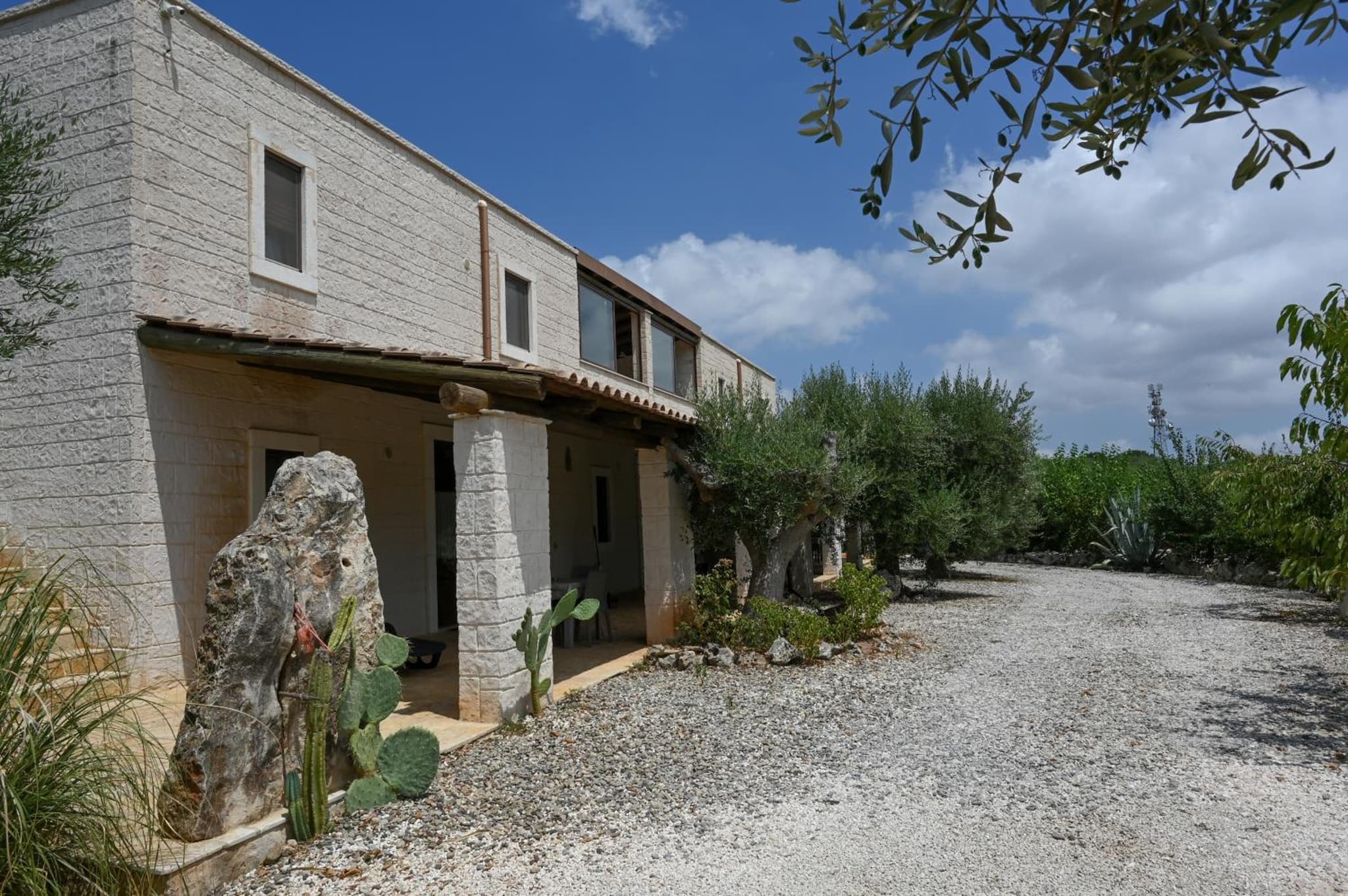 Masseria Pentima Vetrana Resort photo 5