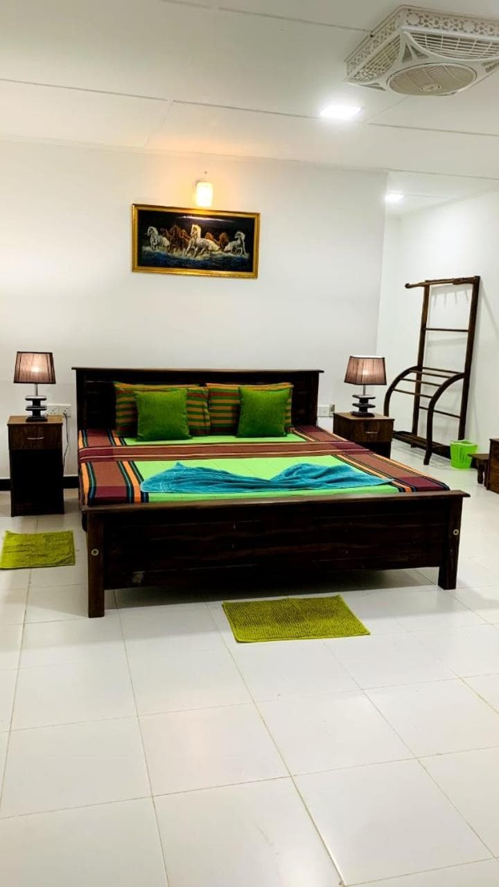 Sigiri Prabha Villa photo 8