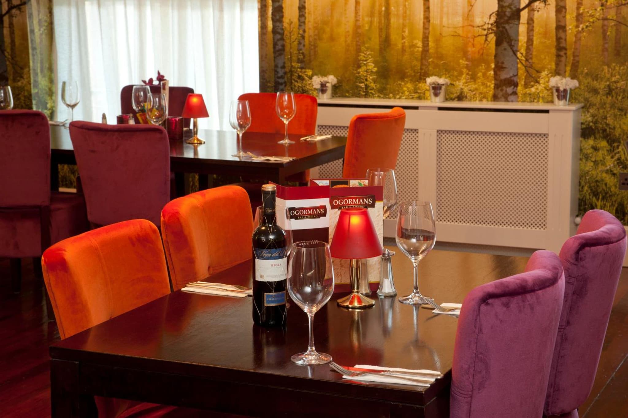 Clybaun Hotel photo 2