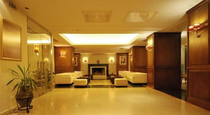 Hotel Antoniadis photo 4