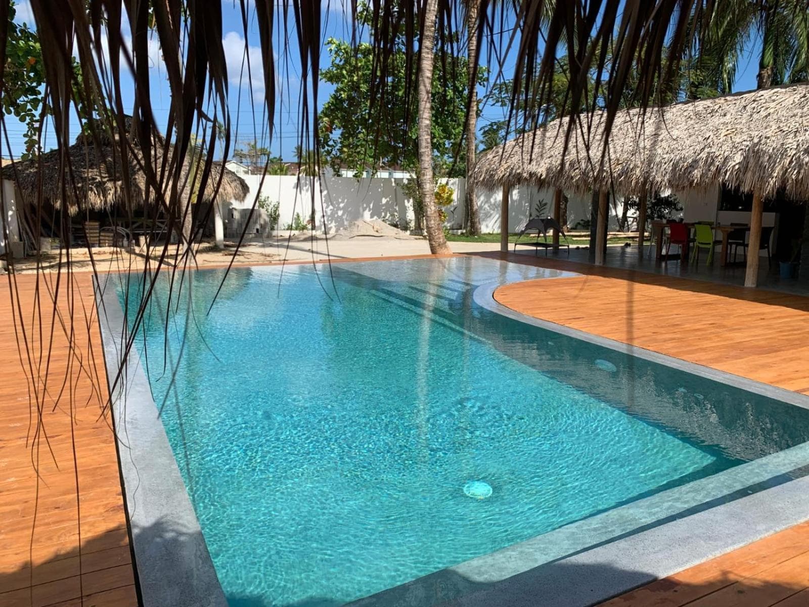 La casita del sol photo 6
