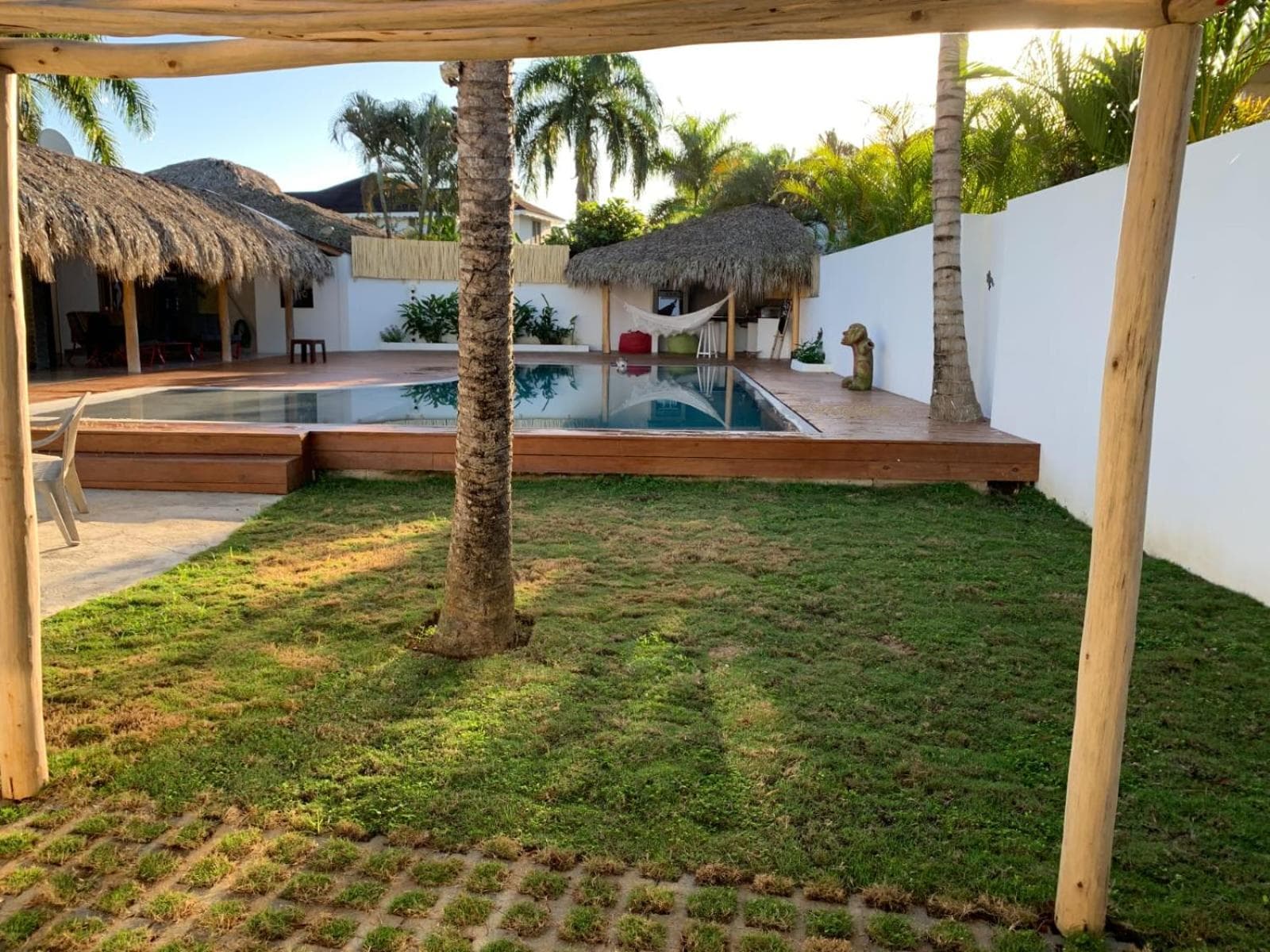 La casita del sol photo 2