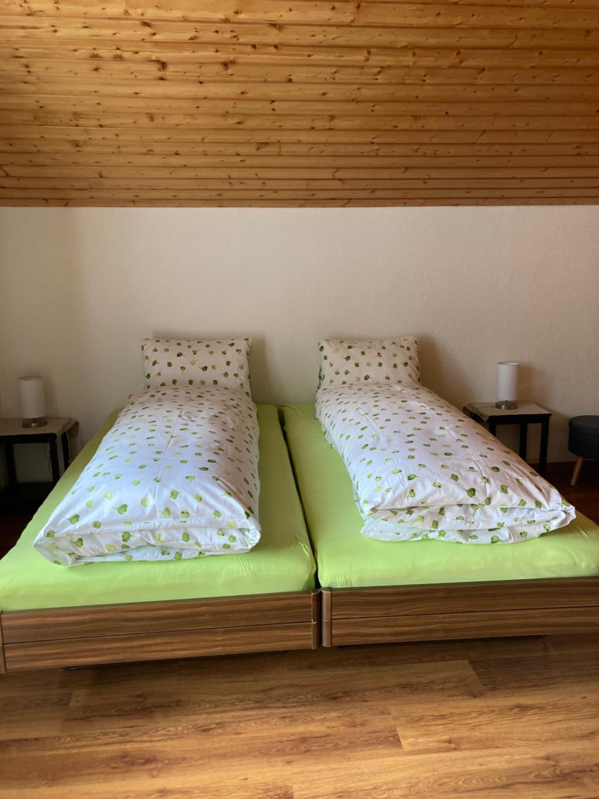 Haus Dorfblick photo 4