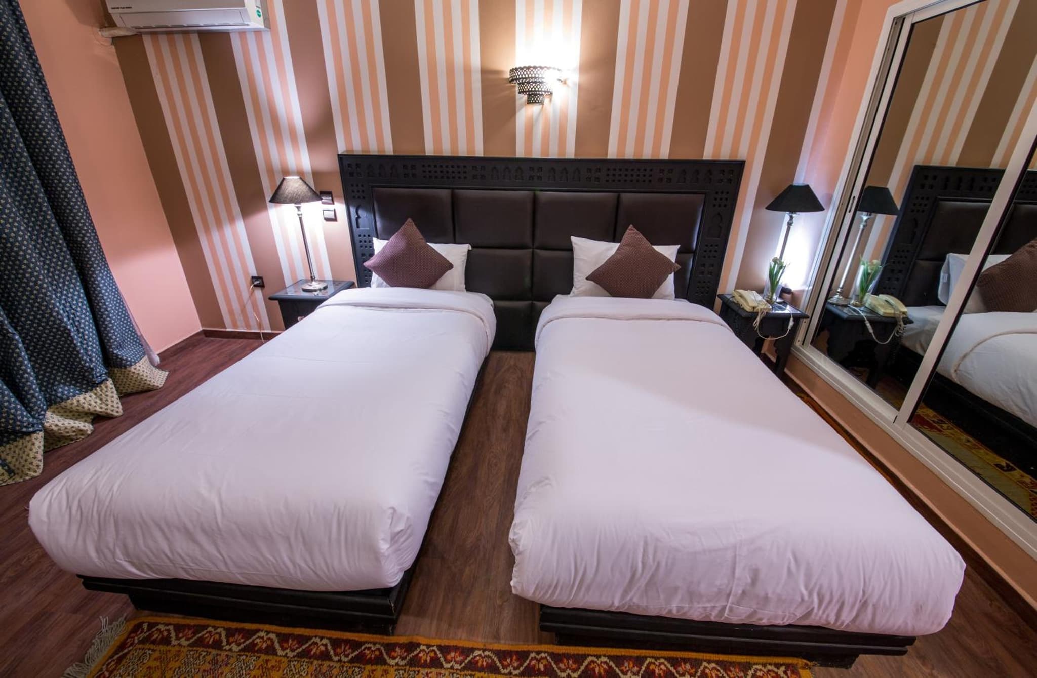 Hotel Akouas photo 8