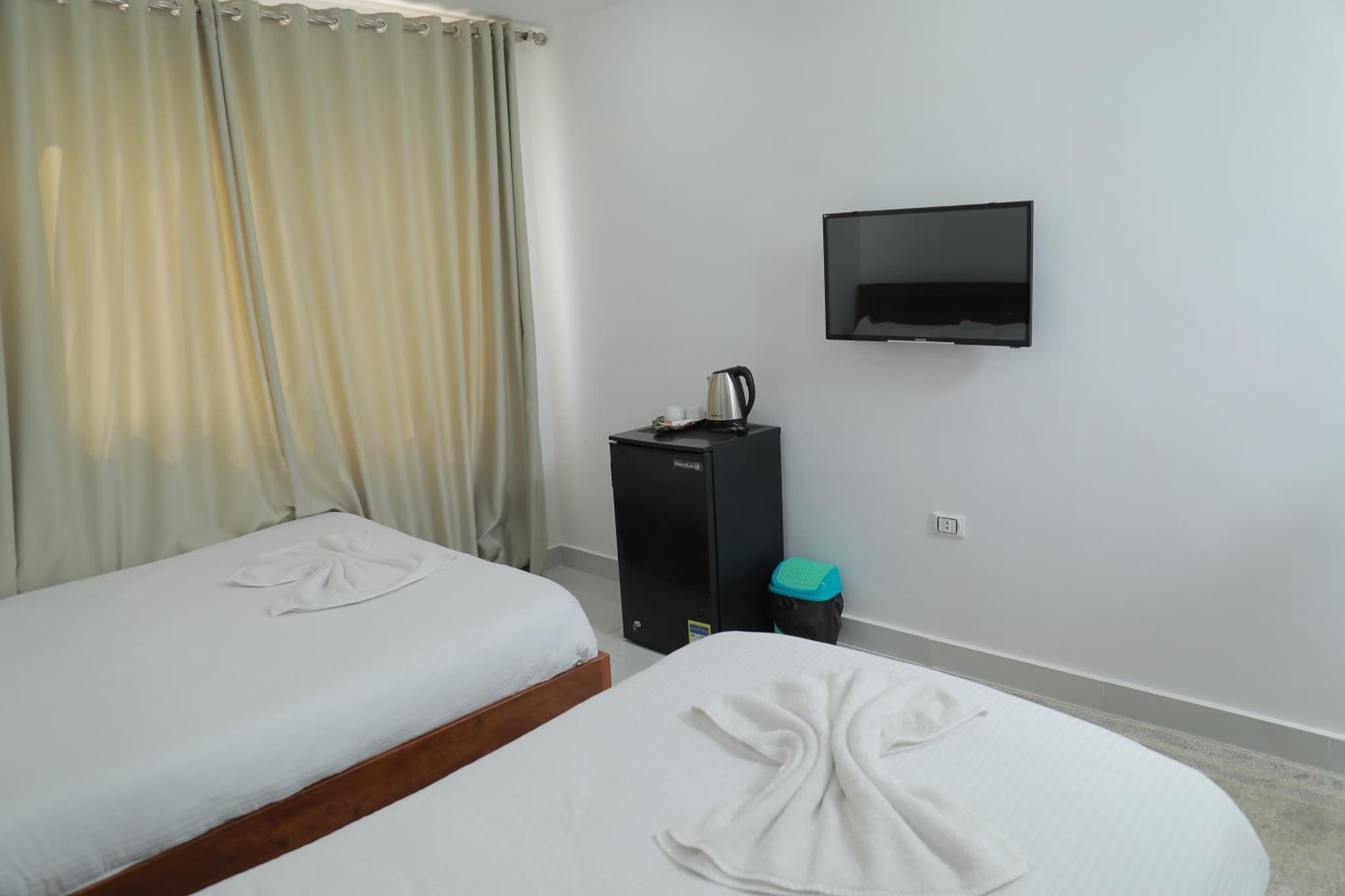Prince Pyramids Inn photo 9