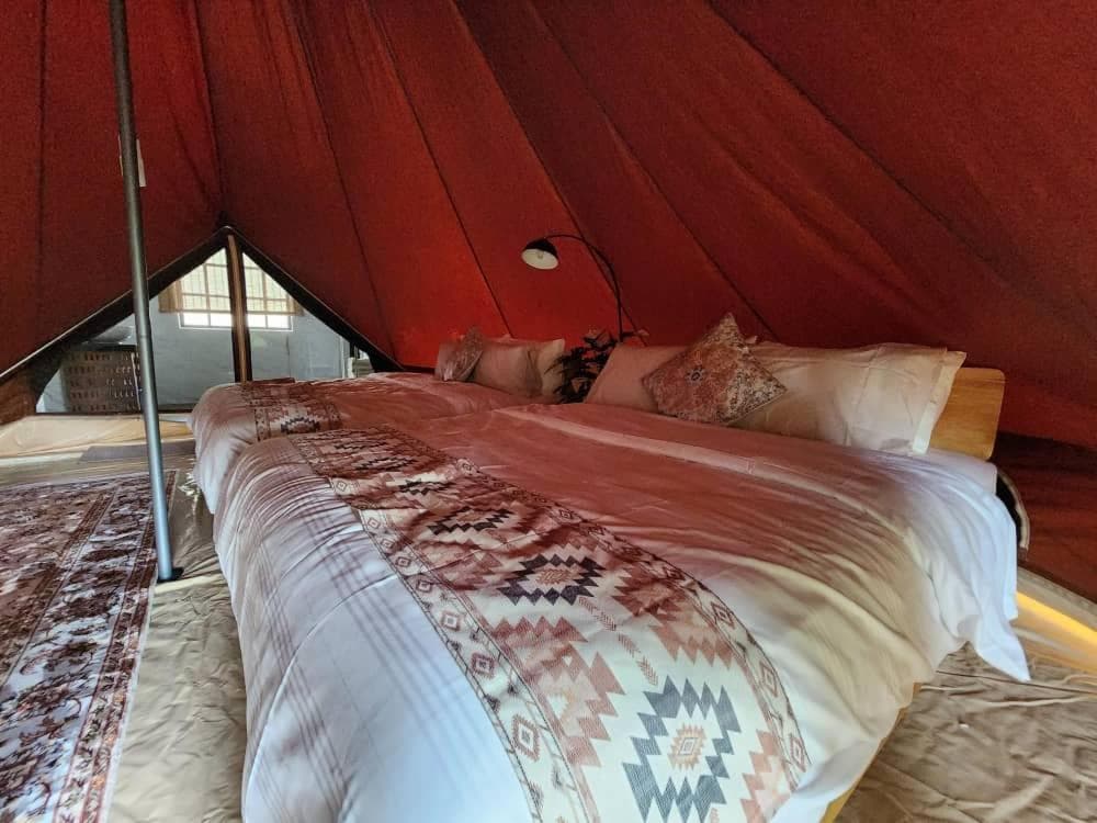 SkyTree Glamping - Huda's Haven photo 4