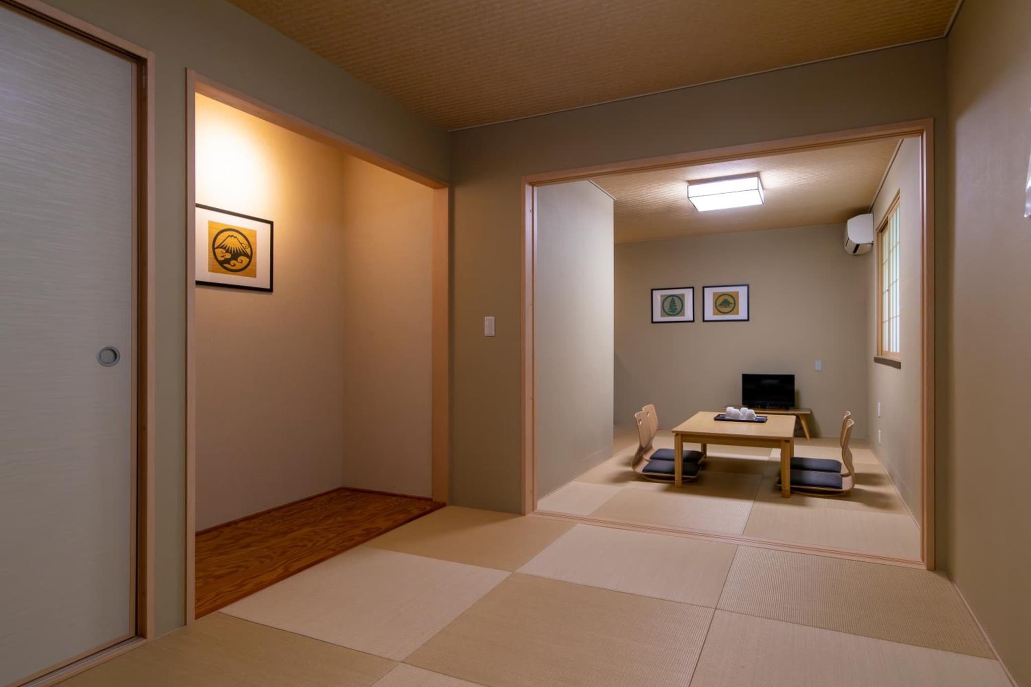 Fujiyama Inn Conifer photo 6