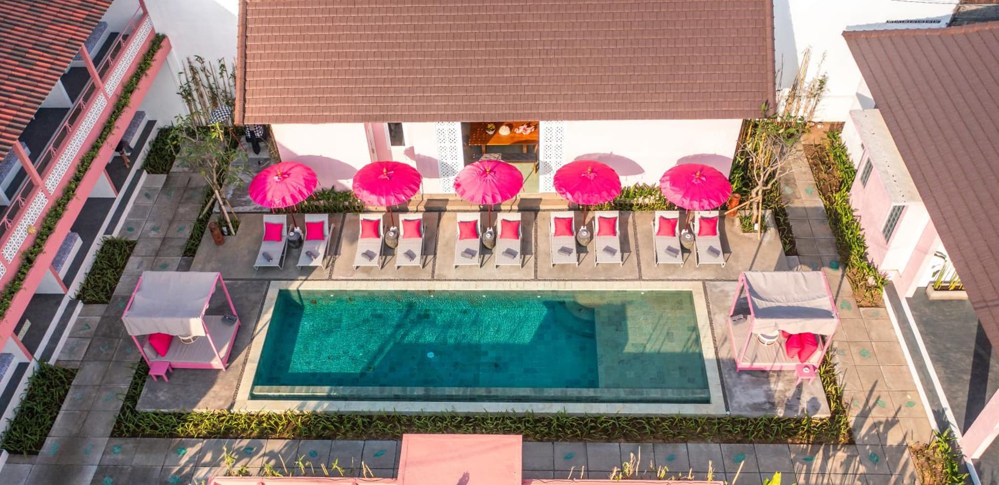 PinkPrivate Balangan - for Cool Adults Only photo 2
