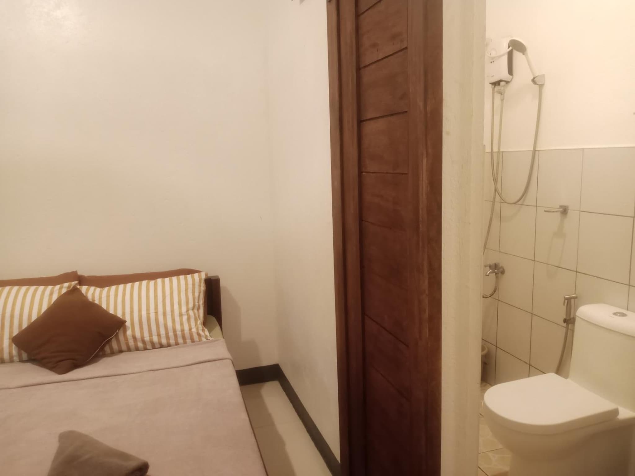 Pascoe's Units Siargao- Suites photo 7