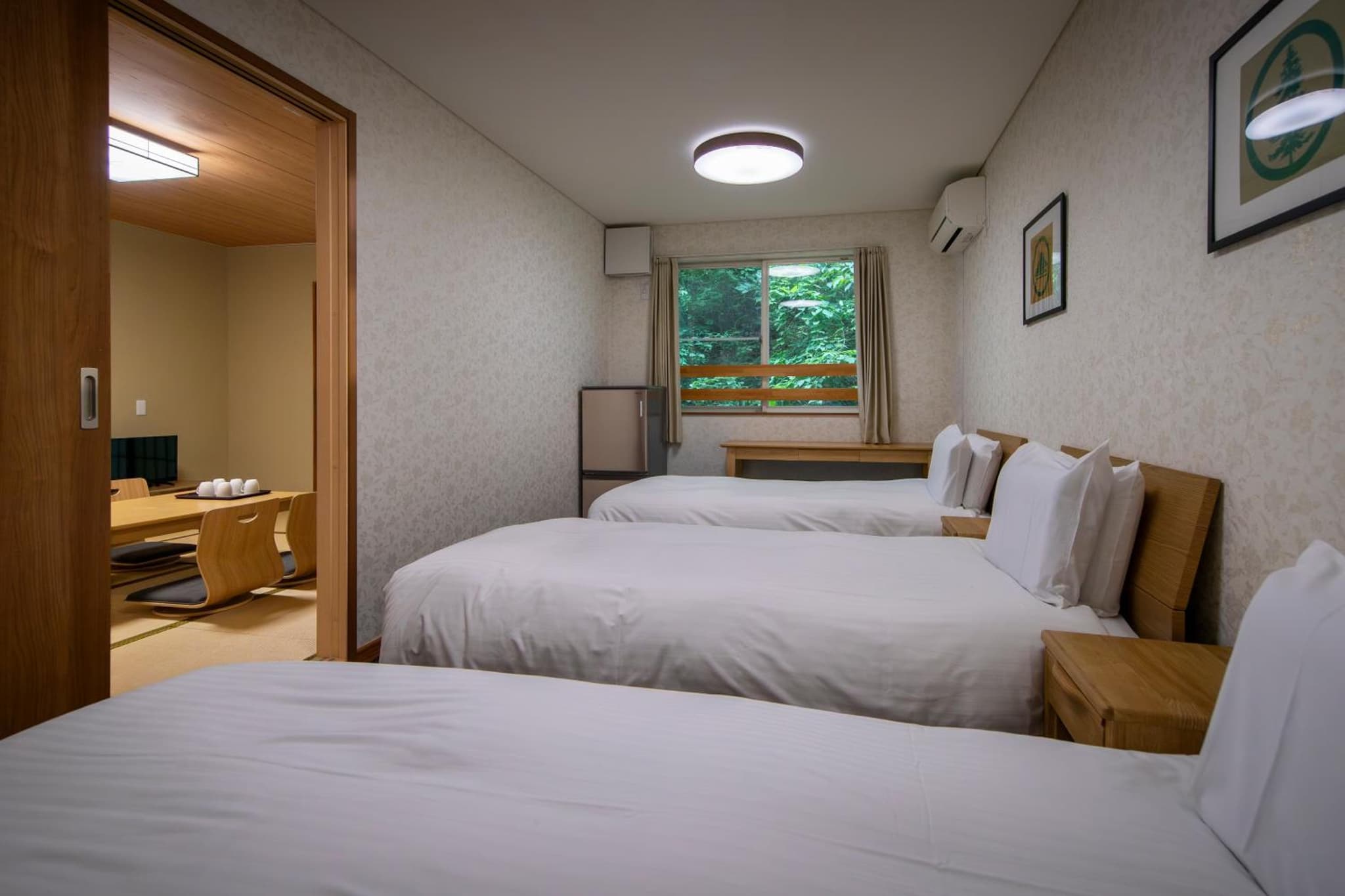 Fujiyama Inn Conifer photo 4