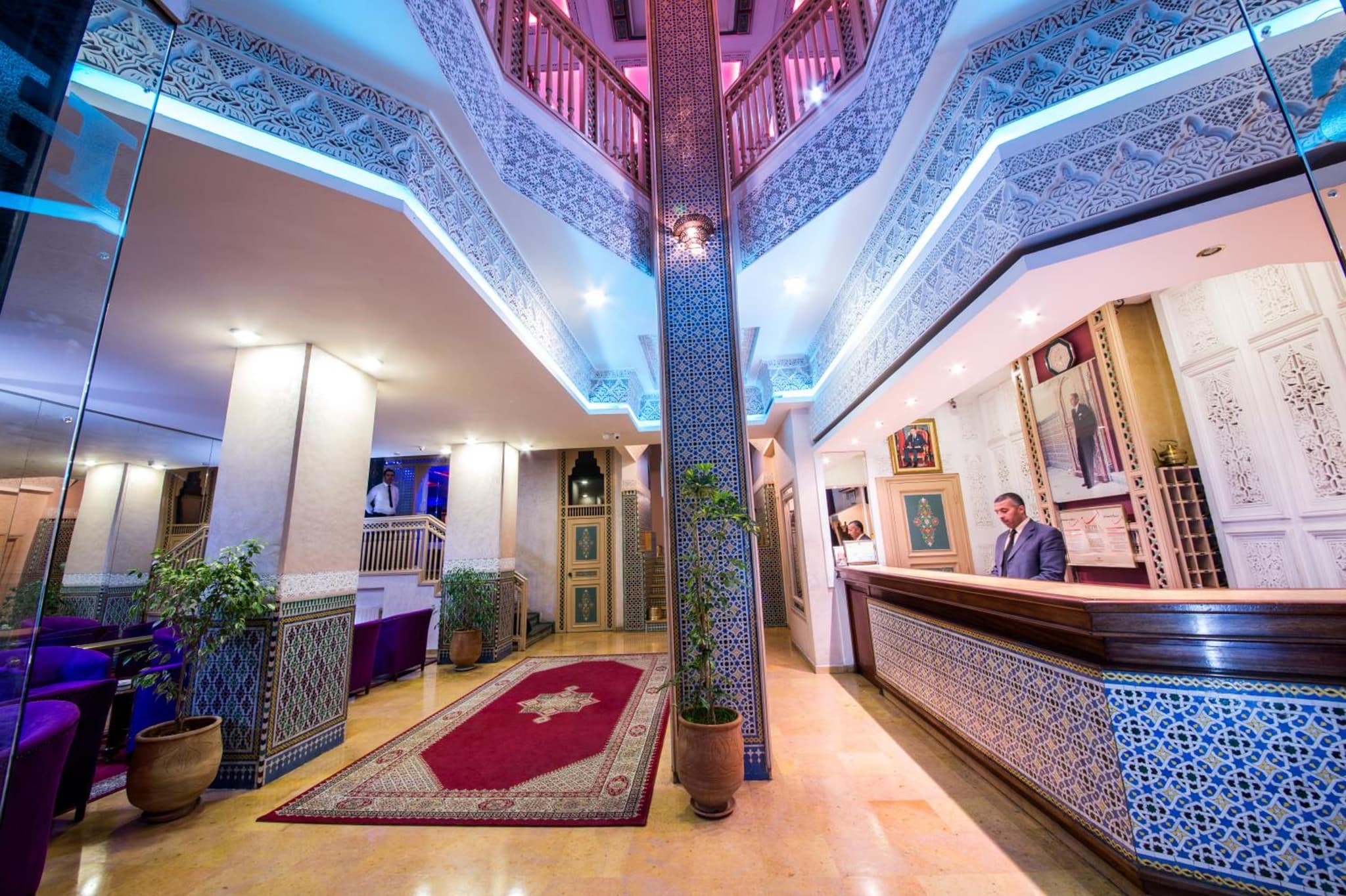 Hotel Akouas photo 5
