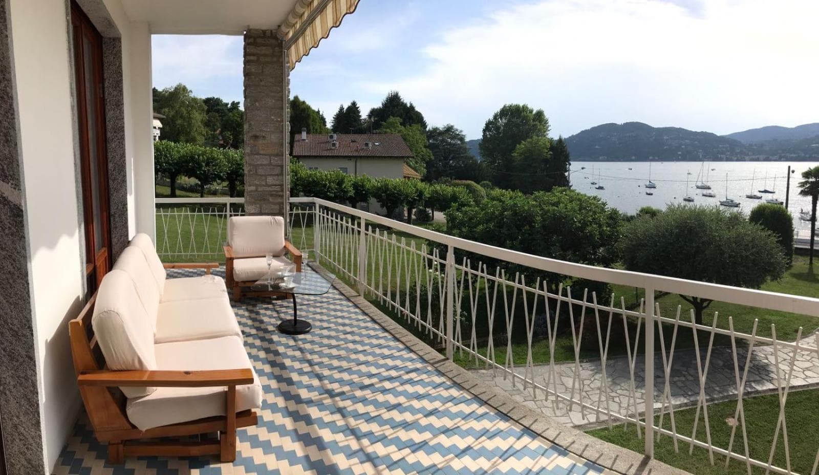 Ranco Villa Lina photo 9