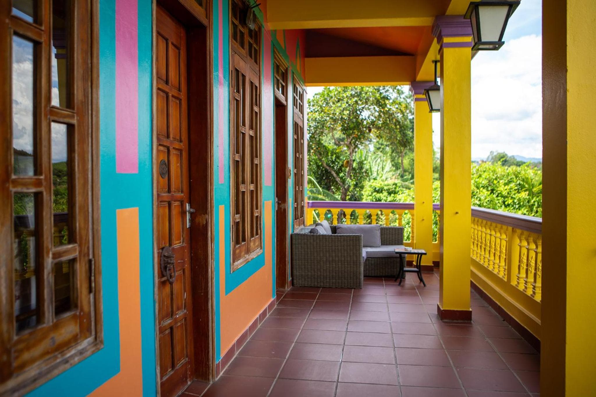 Phong Nha Farmstay photo 3