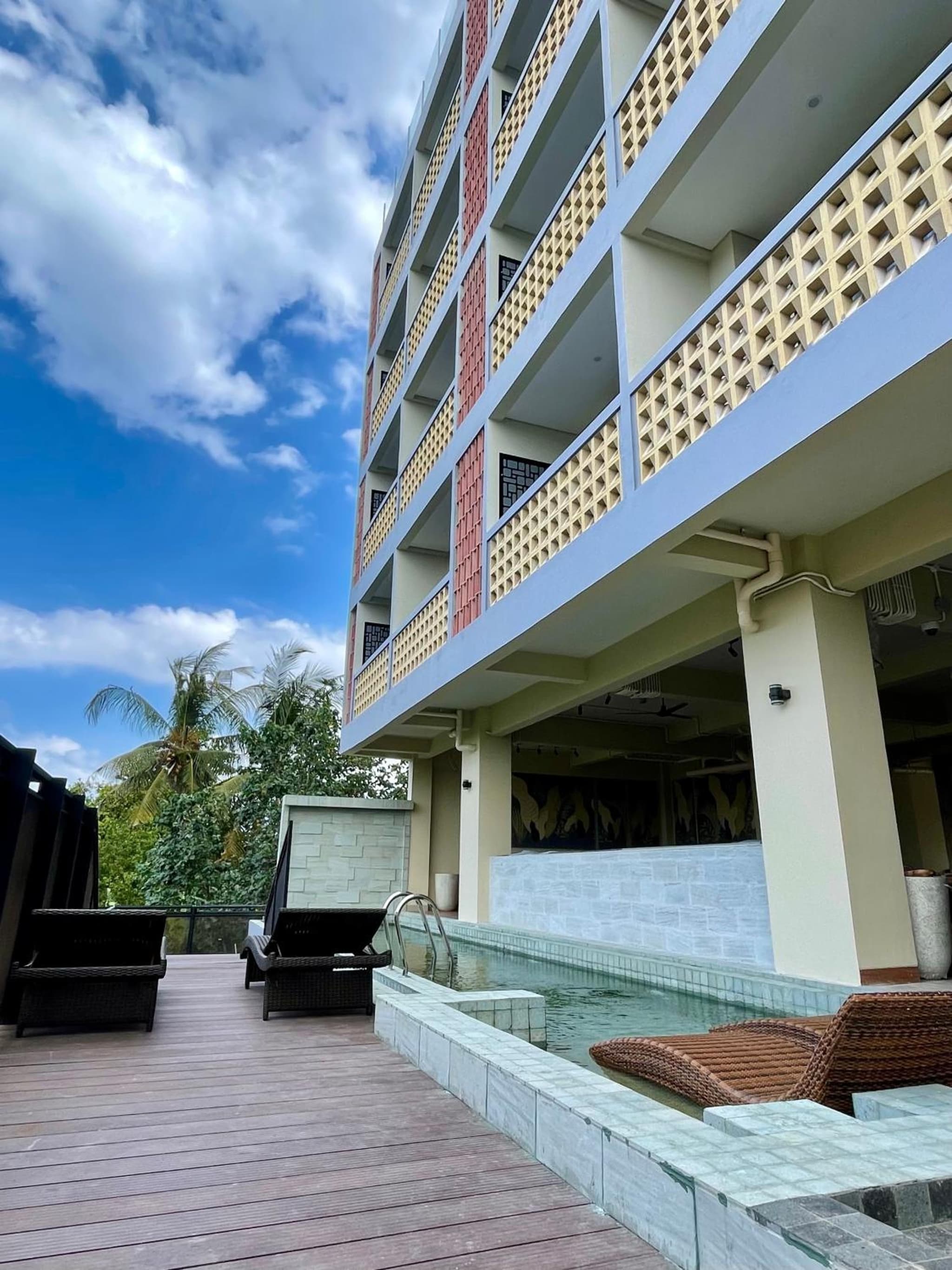 Anaya Hotel Canggu photo 3