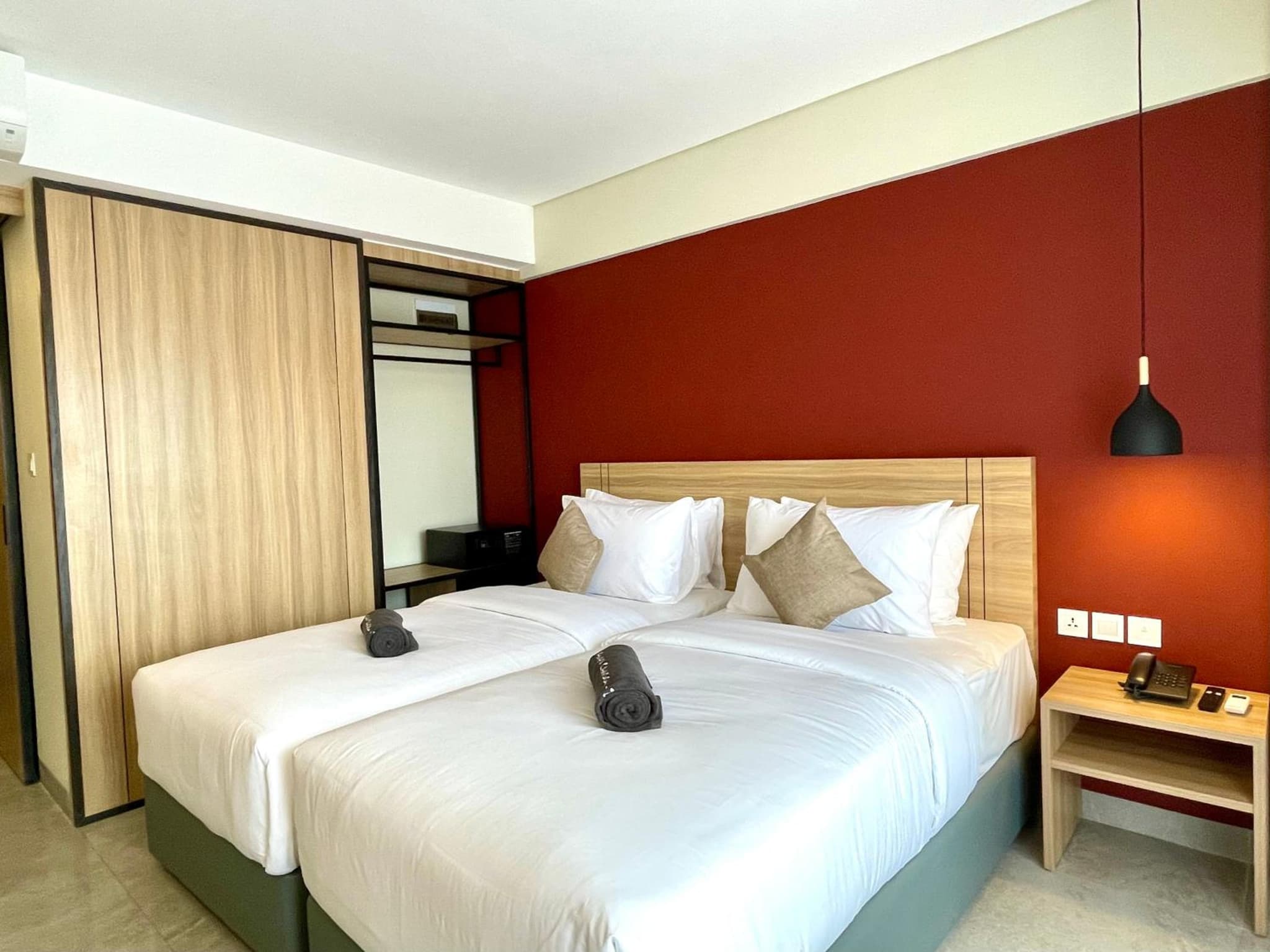 Anaya Hotel Canggu photo 6