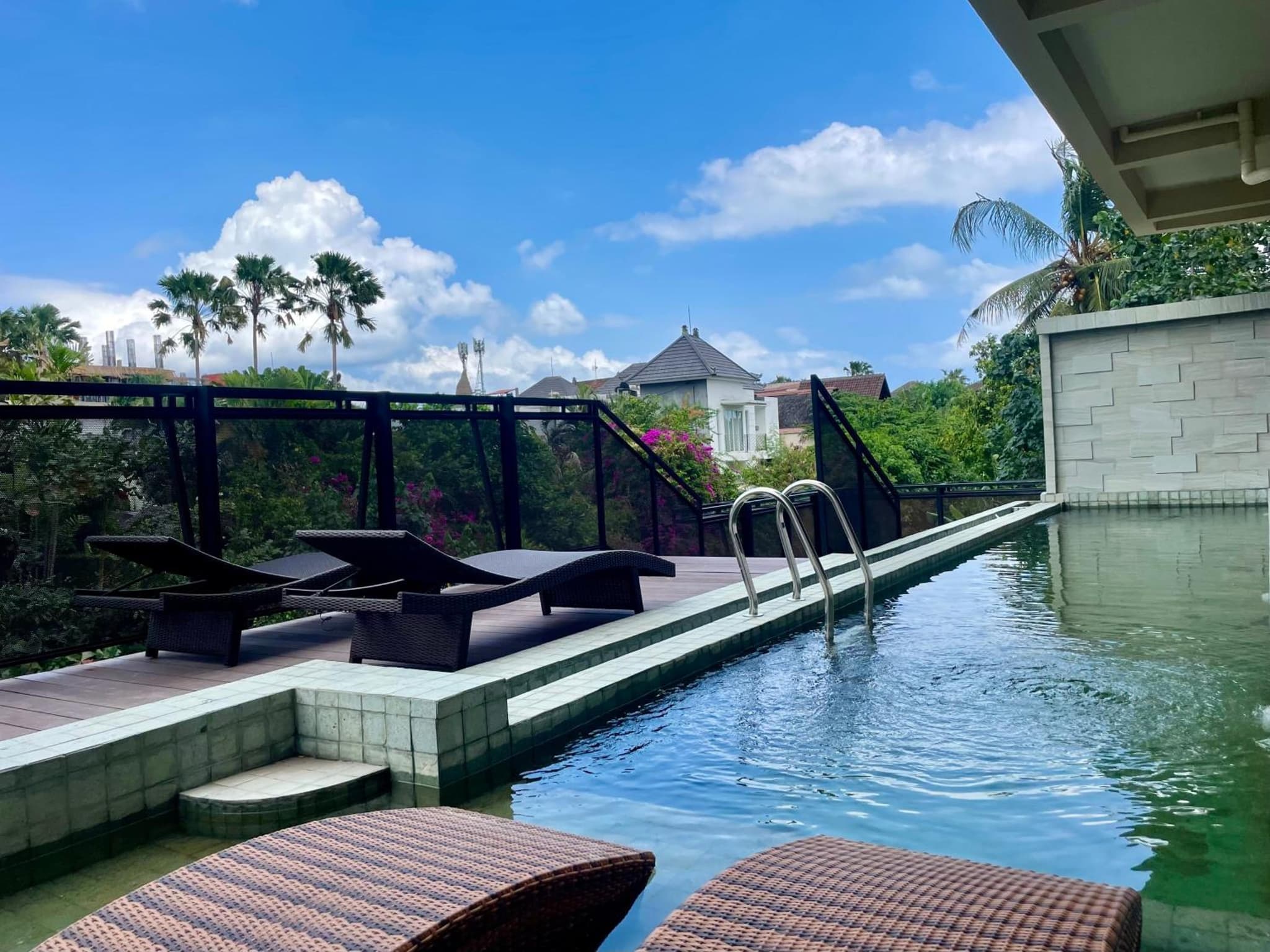 Anaya Hotel Canggu photo 9