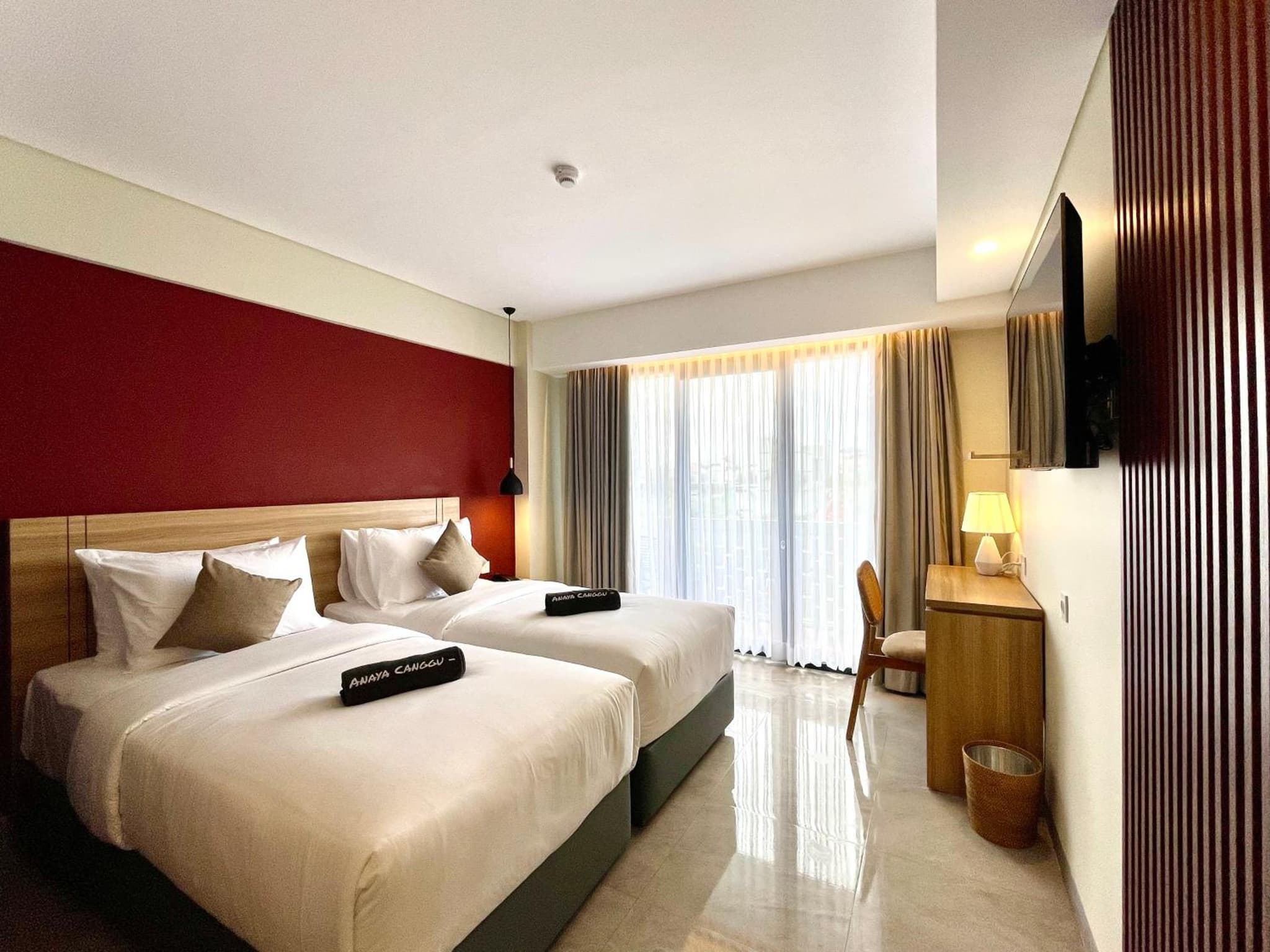 Anaya Hotel Canggu photo 8