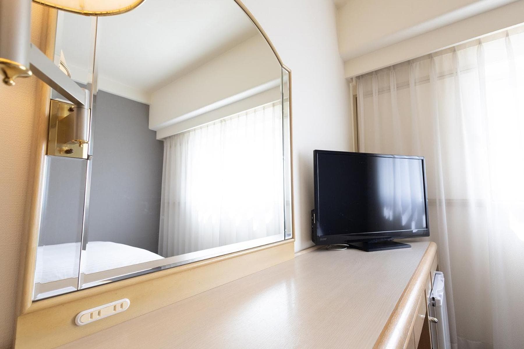 Tottori Washington Hotel Plaza photo 6